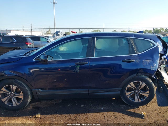 Продаж на аукціоні авто 2019 Honda Cr-v Lx, vin: 2HKRW5H30KH403077, номер лоту: 45935436