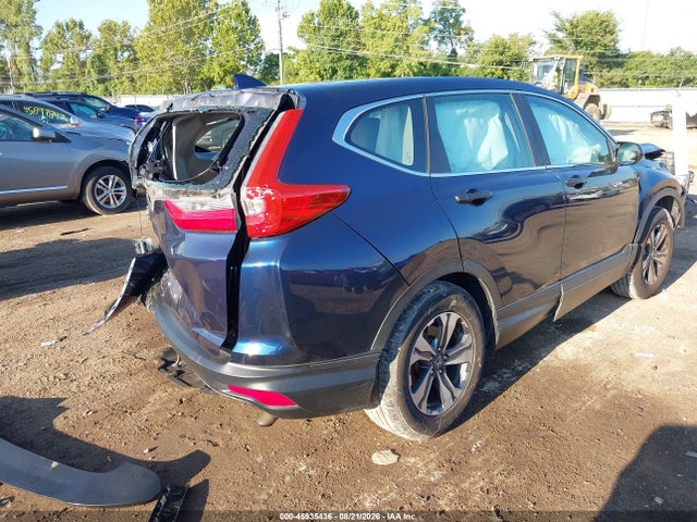 Продаж на аукціоні авто 2019 Honda Cr-v Lx, vin: 2HKRW5H30KH403077, номер лоту: 45935436
