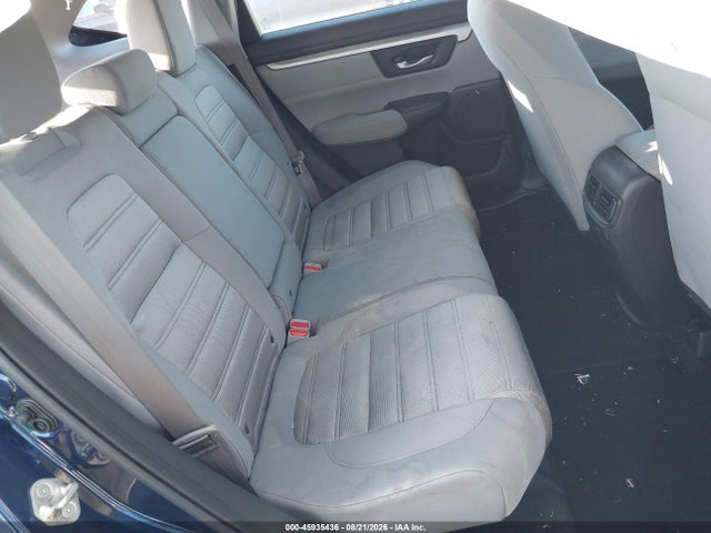 Продаж на аукціоні авто 2019 Honda Cr-v Lx, vin: 2HKRW5H30KH403077, номер лоту: 45935436