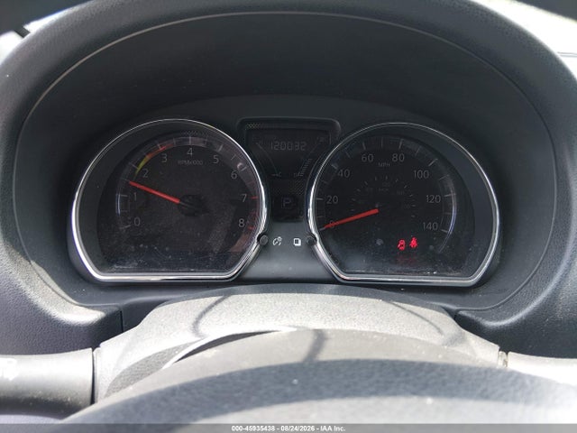 Продаж на аукціоні авто 2016 Nissan Versa 1.6 Sv, vin: 3N1CN7APXGL806561, номер лоту: 45935438