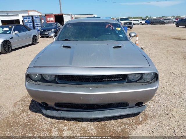Aukcja sprzedaży 2013 Dodge Challenger Sxt, vin: 2C3CDYAG7DH561927, numer aukcji: 45935440