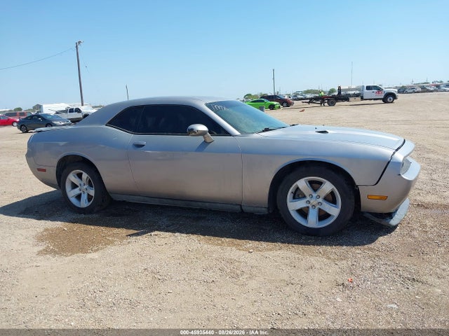 Aukcja sprzedaży 2013 Dodge Challenger Sxt, vin: 2C3CDYAG7DH561927, numer aukcji: 45935440