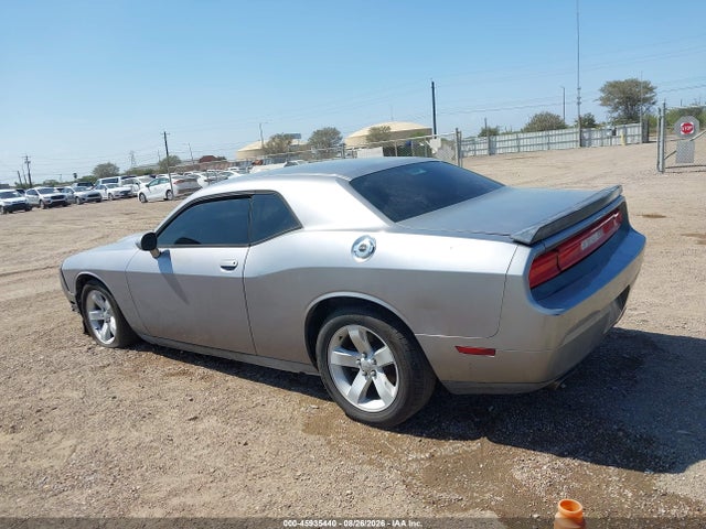Aukcja sprzedaży 2013 Dodge Challenger Sxt, vin: 2C3CDYAG7DH561927, numer aukcji: 45935440