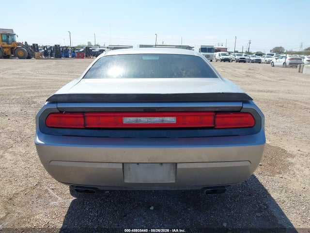 Aukcja sprzedaży 2013 Dodge Challenger Sxt, vin: 2C3CDYAG7DH561927, numer aukcji: 45935440