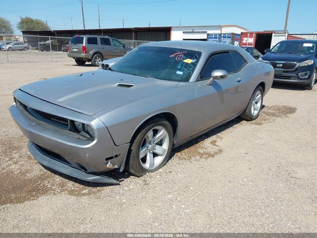 Aukcja sprzedaży 2013 Dodge Challenger Sxt, vin: 2C3CDYAG7DH561927, numer aukcji: 45935440