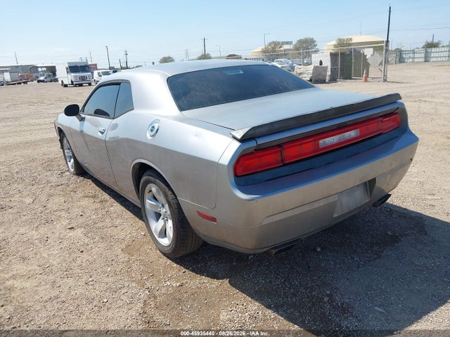 Aukcja sprzedaży 2013 Dodge Challenger Sxt, vin: 2C3CDYAG7DH561927, numer aukcji: 45935440
