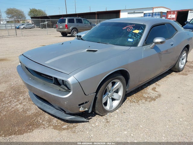 Aukcja sprzedaży 2013 Dodge Challenger Sxt, vin: 2C3CDYAG7DH561927, numer aukcji: 45935440