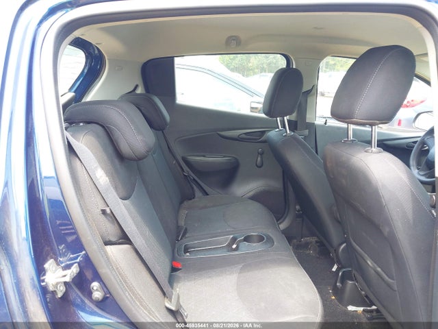 Продаж на аукціоні авто 2022 Chevrolet Spark Fwd Ls Automatic, vin: KL8CB6SA1NC008848, номер лоту: 45935441