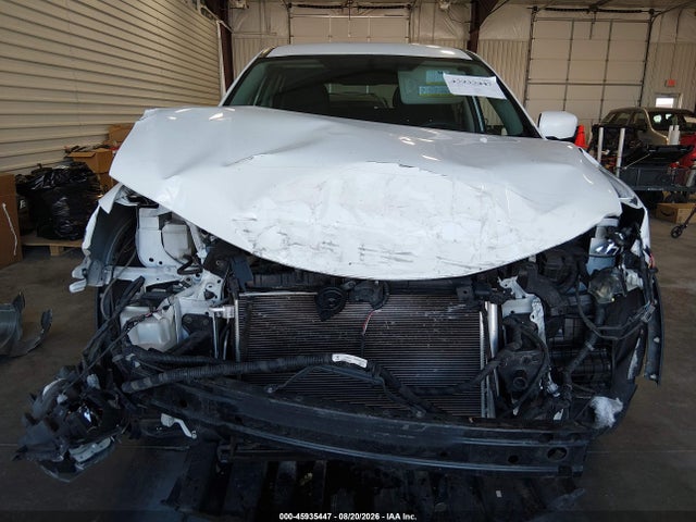 Aukcja sprzedaży 2017 Nissan Rogue S, vin: KNMAT2MV5HP561729, numer aukcji: 45935447