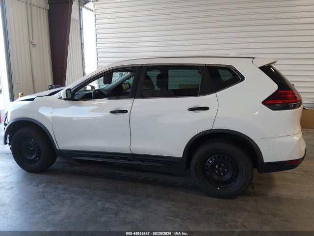 Aukcja sprzedaży 2017 Nissan Rogue S, vin: KNMAT2MV5HP561729, numer aukcji: 45935447