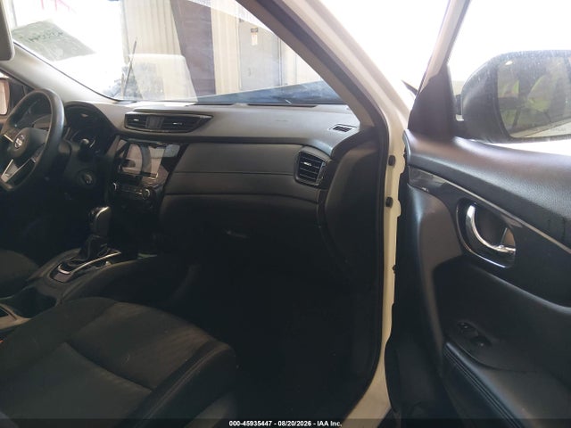 Aukcja sprzedaży 2017 Nissan Rogue S, vin: KNMAT2MV5HP561729, numer aukcji: 45935447