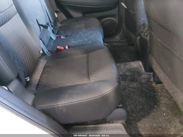 Aukcja sprzedaży 2017 Nissan Rogue S, vin: KNMAT2MV5HP561729, numer aukcji: 45935447
