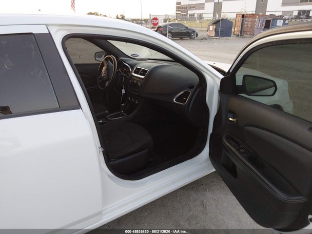 Aukcja sprzedaży 2012 Dodge Avenger Se, vin: 1C3CDZAB5CN109992, numer aukcji: 45935450