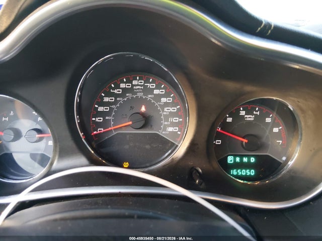 Aukcja sprzedaży 2012 Dodge Avenger Se, vin: 1C3CDZAB5CN109992, numer aukcji: 45935450