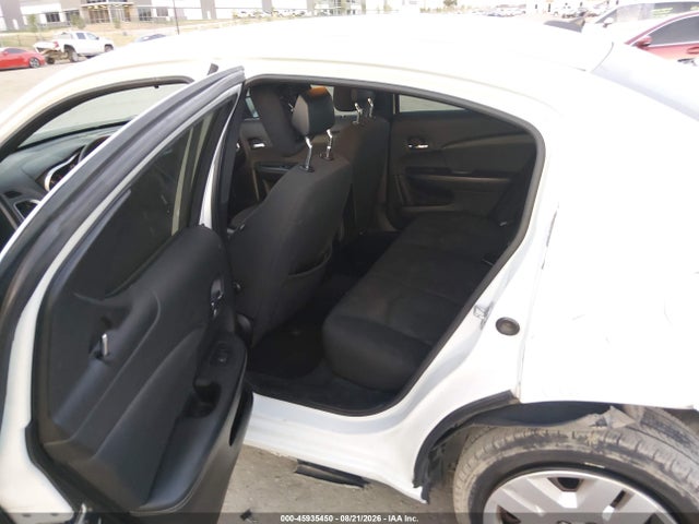 Aukcja sprzedaży 2012 Dodge Avenger Se, vin: 1C3CDZAB5CN109992, numer aukcji: 45935450