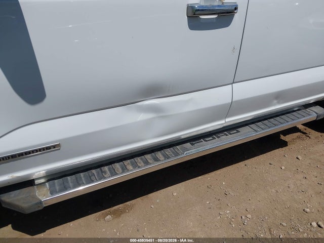 Продаж на аукціоні авто 2025 Ford F-150 Xlt, vin: 1FTFW3LDXSFA80481, номер лоту: 45935451