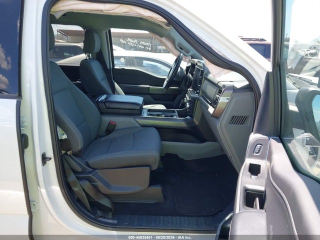 Продаж на аукціоні авто 2025 Ford F-150 Xlt, vin: 1FTFW3LDXSFA80481, номер лоту: 45935451