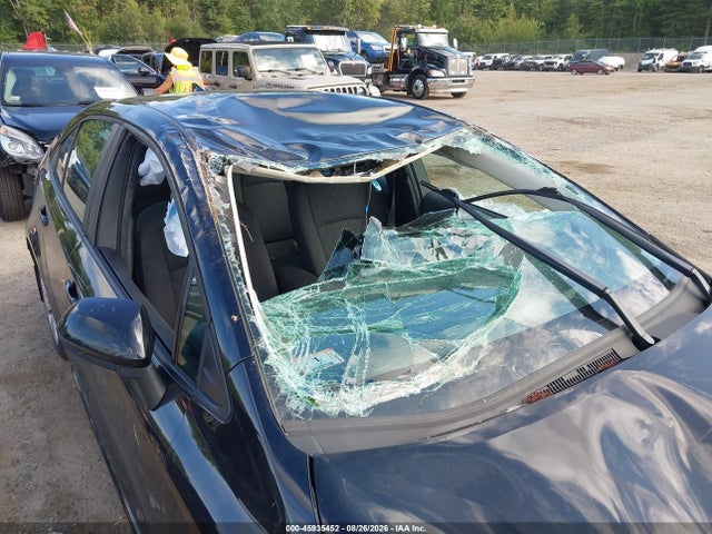 Aukcja sprzedaży 2023 Toyota Corolla Le, vin: 5YFB4MDE8PP042023, numer aukcji: 45935452