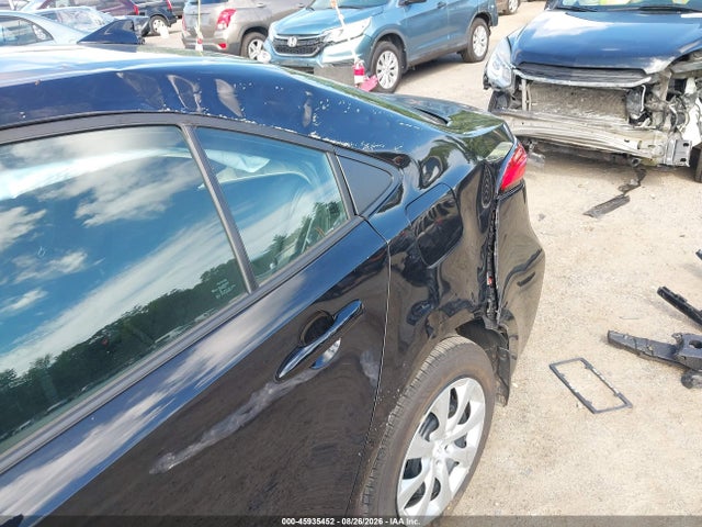 Aukcja sprzedaży 2023 Toyota Corolla Le, vin: 5YFB4MDE8PP042023, numer aukcji: 45935452