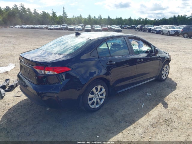 Aukcja sprzedaży 2023 Toyota Corolla Le, vin: 5YFB4MDE8PP042023, numer aukcji: 45935452