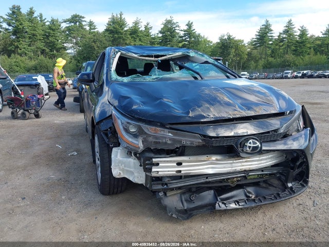 Aukcja sprzedaży 2023 Toyota Corolla Le, vin: 5YFB4MDE8PP042023, numer aukcji: 45935452