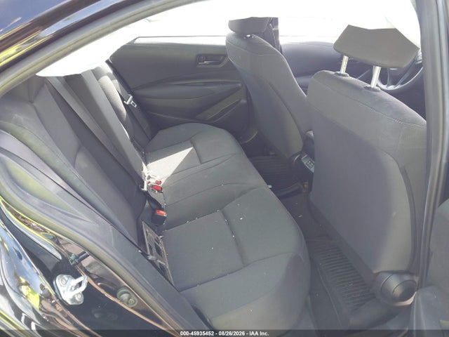 Aukcja sprzedaży 2023 Toyota Corolla Le, vin: 5YFB4MDE8PP042023, numer aukcji: 45935452