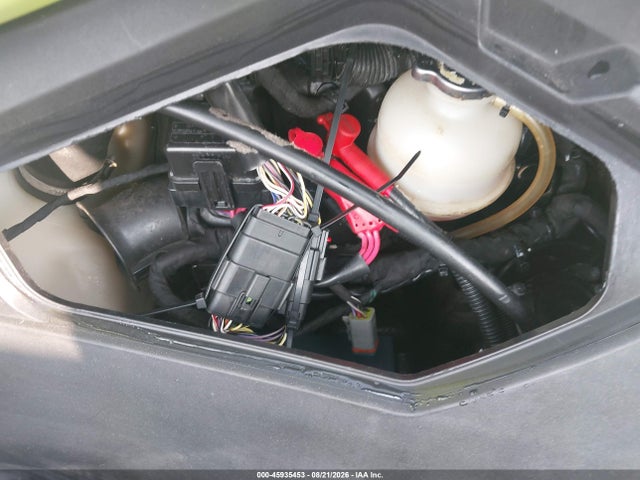 Seadoo Spark 2021 YDV17290J021 Image 10