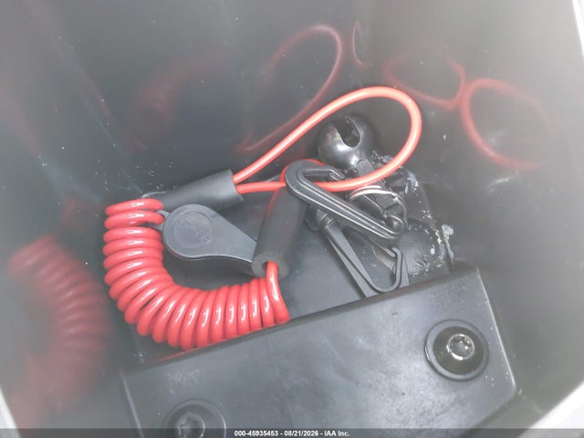 Seadoo Spark 2021 YDV17290J021 Image 11
