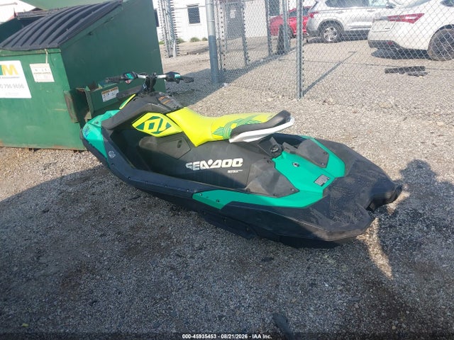 Seadoo Spark 2021 YDV17290J021 Image 3