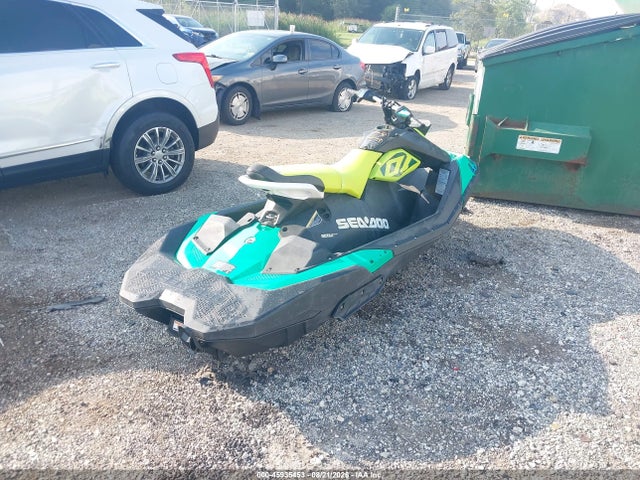 Seadoo Spark 2021 YDV17290J021 Image 4