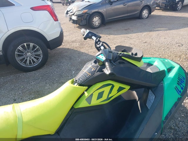 Seadoo Spark 2021 YDV17290J021 Image 5