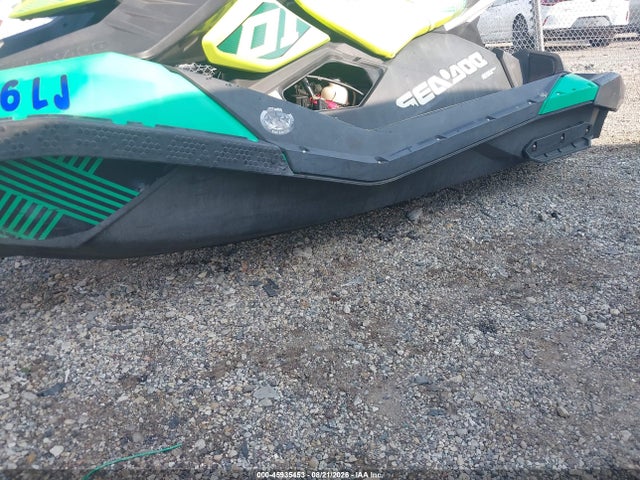 Seadoo Spark 2021 YDV17290J021 Image 6