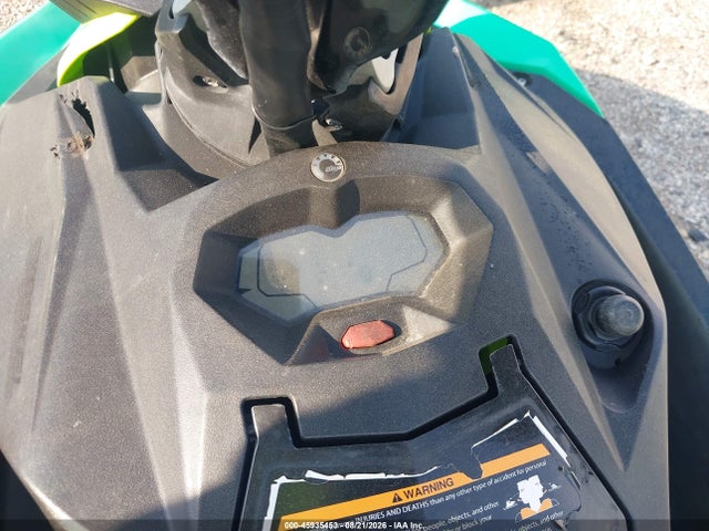 Seadoo Spark 2021 YDV17290J021 Image 7