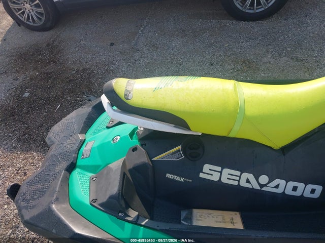 Seadoo Spark 2021 YDV17290J021 Image 8