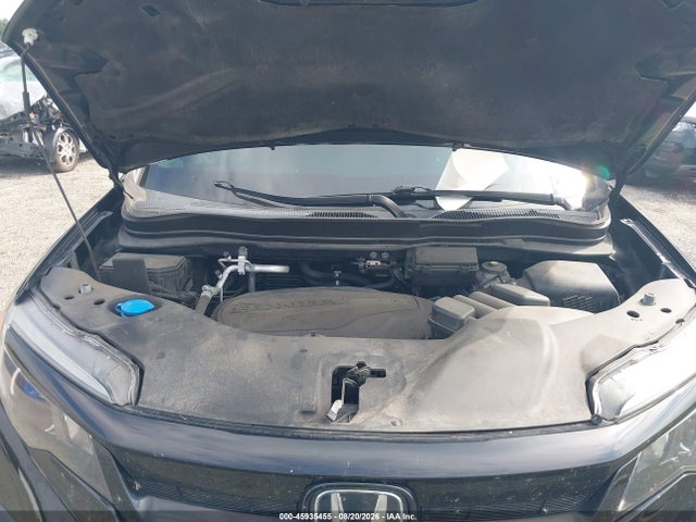 Aukcja sprzedaży 2021 Honda Pilot Awd Special Edition, vin: 5FNYF6H2XMB032388, numer aukcji: 45935455