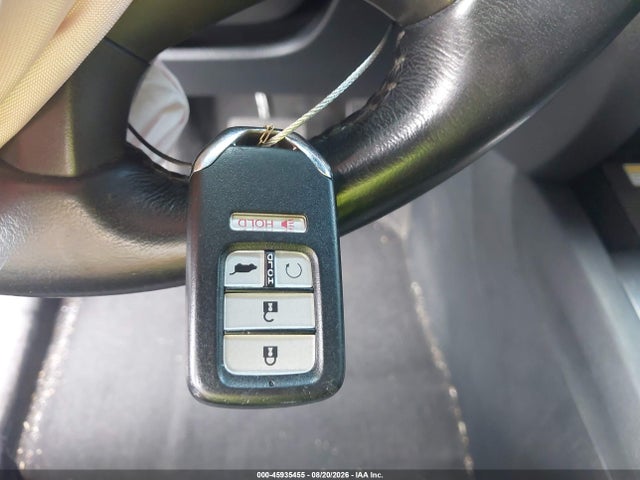 Aukcja sprzedaży 2021 Honda Pilot Awd Special Edition, vin: 5FNYF6H2XMB032388, numer aukcji: 45935455