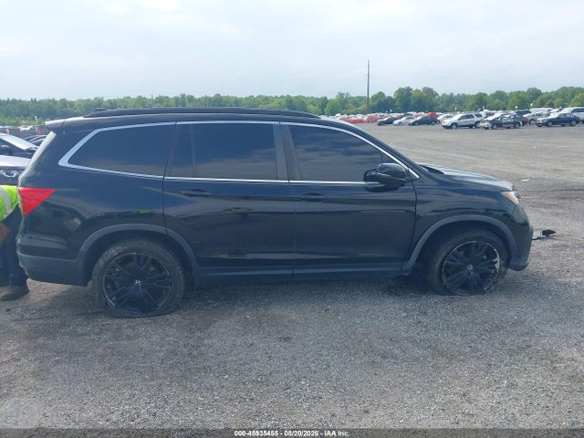 Aukcja sprzedaży 2021 Honda Pilot Awd Special Edition, vin: 5FNYF6H2XMB032388, numer aukcji: 45935455
