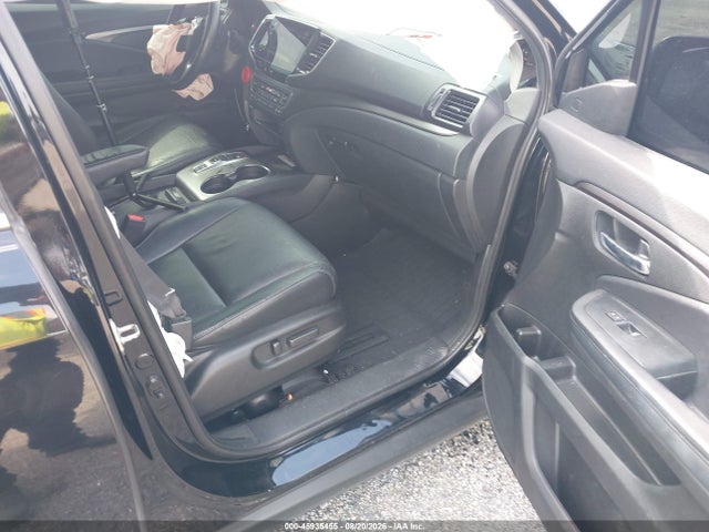 Aukcja sprzedaży 2021 Honda Pilot Awd Special Edition, vin: 5FNYF6H2XMB032388, numer aukcji: 45935455