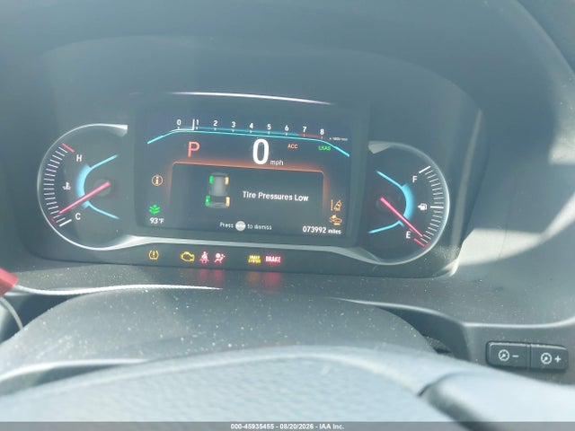 Aukcja sprzedaży 2021 Honda Pilot Awd Special Edition, vin: 5FNYF6H2XMB032388, numer aukcji: 45935455