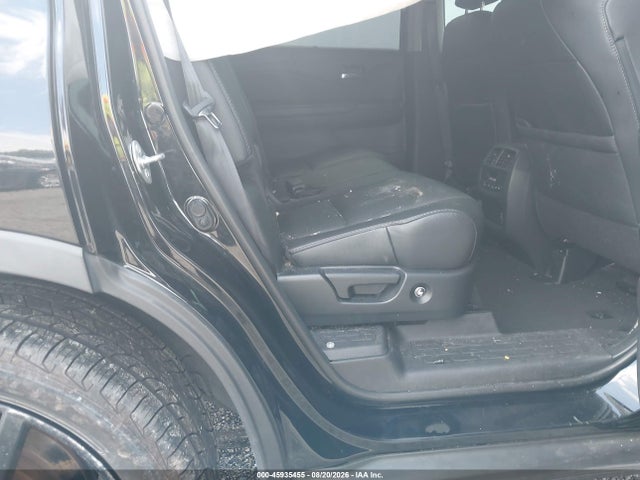 Aukcja sprzedaży 2021 Honda Pilot Awd Special Edition, vin: 5FNYF6H2XMB032388, numer aukcji: 45935455