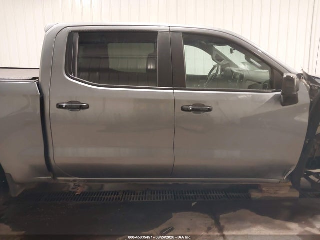 Продажа на аукционе авто 2019 Chevrolet Silverado 1500 Lt Trail Boss, vin: 3GCPYFED0KG149805, номер лота: 45935457