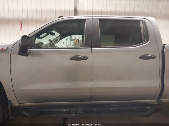 Продажа на аукционе авто 2019 Chevrolet Silverado 1500 Lt Trail Boss, vin: 3GCPYFED0KG149805, номер лота: 45935457