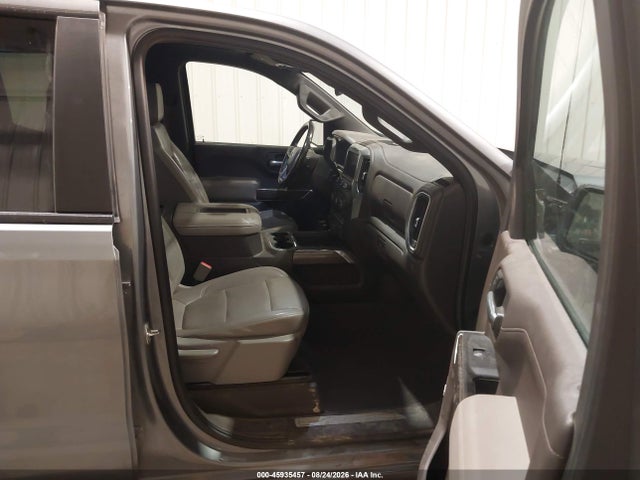 Продажа на аукционе авто 2019 Chevrolet Silverado 1500 Lt Trail Boss, vin: 3GCPYFED0KG149805, номер лота: 45935457
