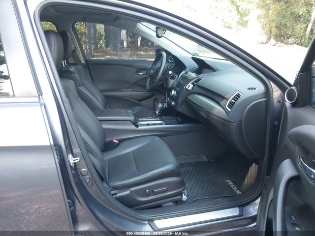 Продажа на аукционе авто 2017 Acura Rdx Advance Package, vin: 5J8TB3H75HL000761, номер лота: 45935459