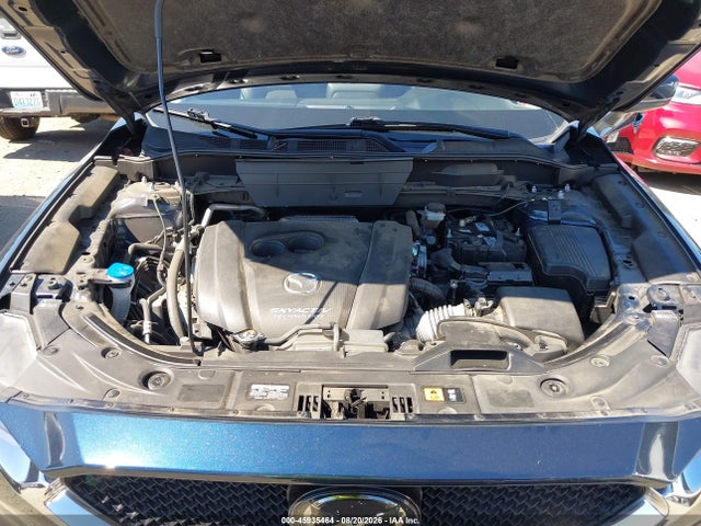JM3KFBCM4J0374959 Mazda Cx-5 Touring