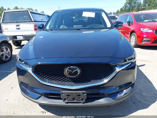 JM3KFBCM4J0374959 Mazda Cx-5 Touring