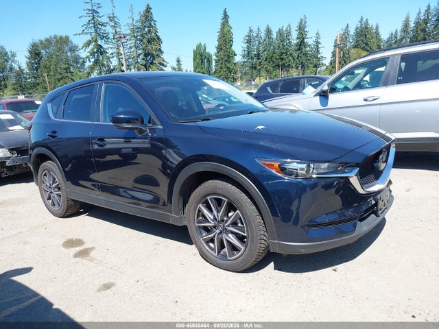 JM3KFBCM4J0374959 Mazda Cx-5 Touring