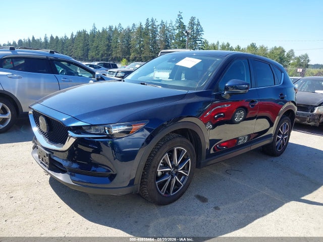 JM3KFBCM4J0374959 Mazda Cx-5 Touring