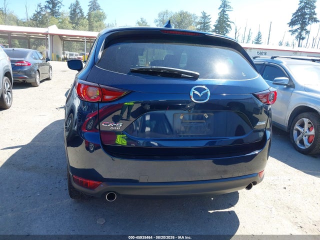 JM3KFBCM4J0374959 Mazda Cx-5 Touring