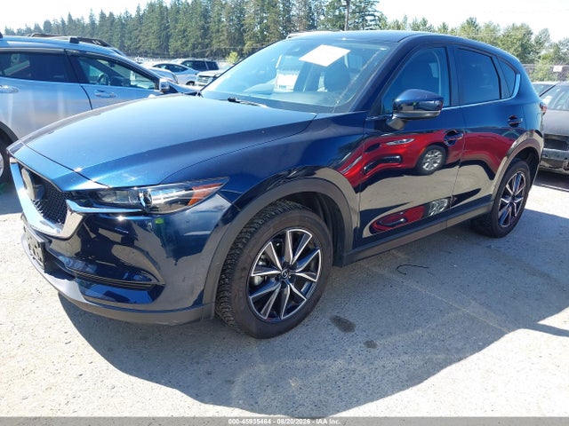 JM3KFBCM4J0374959 Mazda Cx-5 Touring